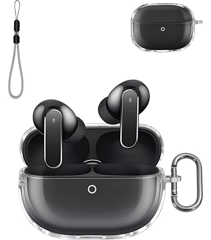 Amazon | RoBeKaU For HUAWEI FreeBuds Pro3 専用 ケースHUAWEI